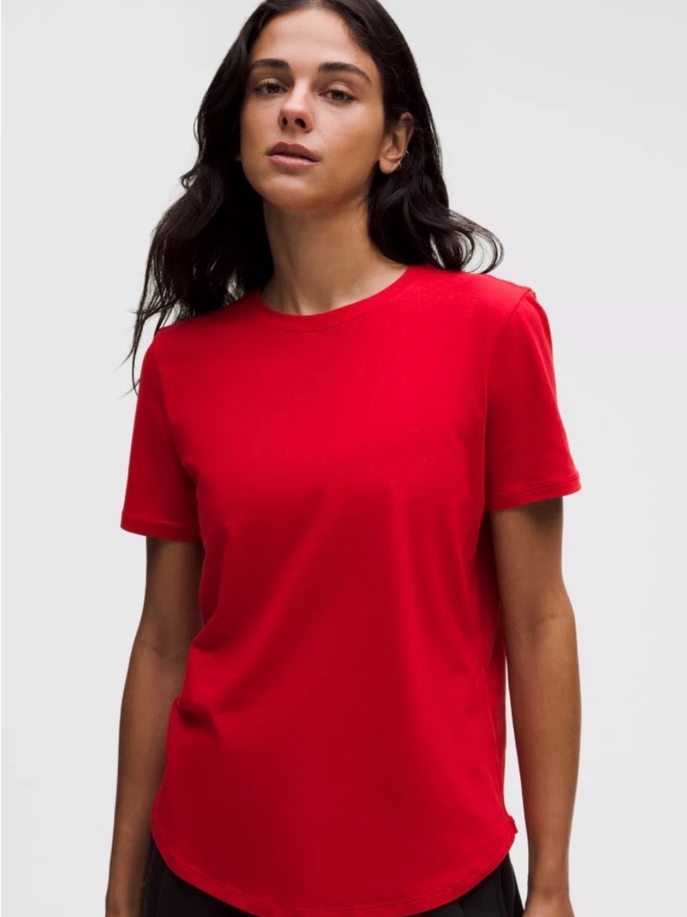 Lululemon Love Tee Women’s size 8
